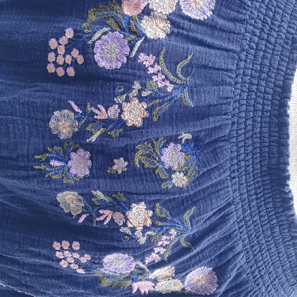 Free People Top - Picture 4 of 10